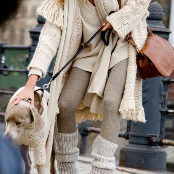 How To Wear Leg Warmers Read This First