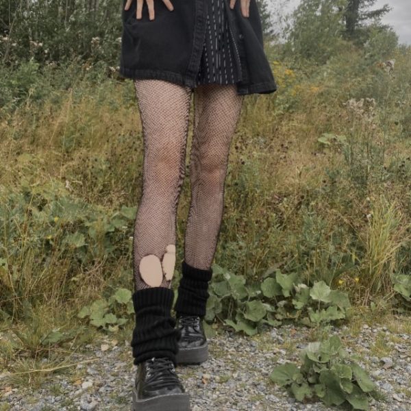 How To Wear Leg Warmers Read This First