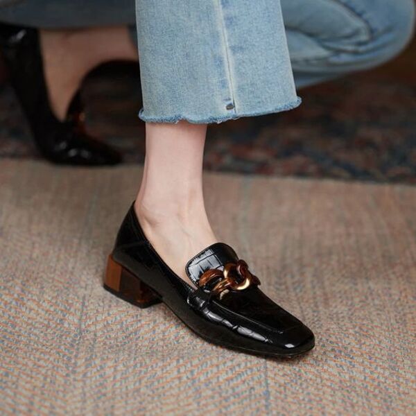 How To Wear Loafers - Read This First