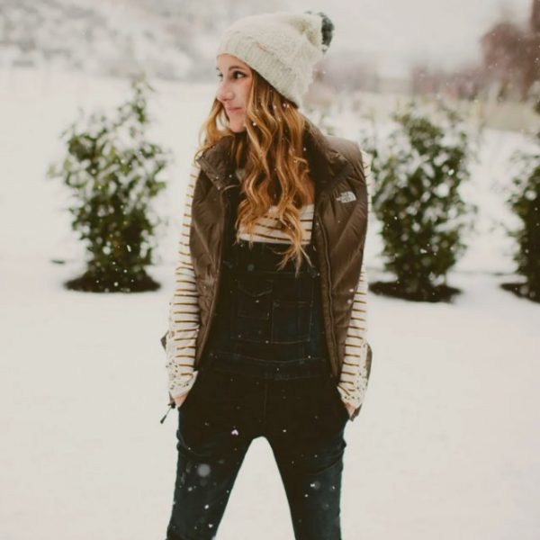 How To Wear Overalls With One Strap The Ultimate Cheat Sheet For Cool Girls - 5mm7cvr