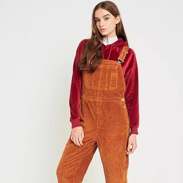How To Wear Overalls - Read This First