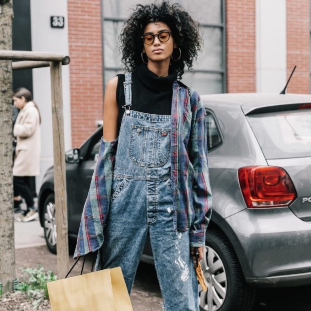 How To Wear Overalls - Read This First