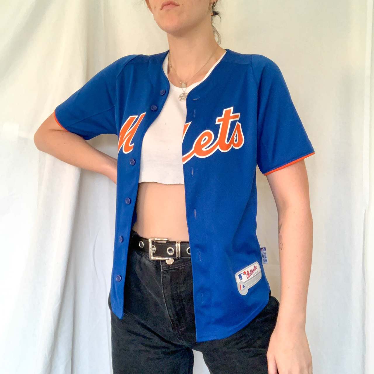 How To Wear a Baseball Jersey - Read This First