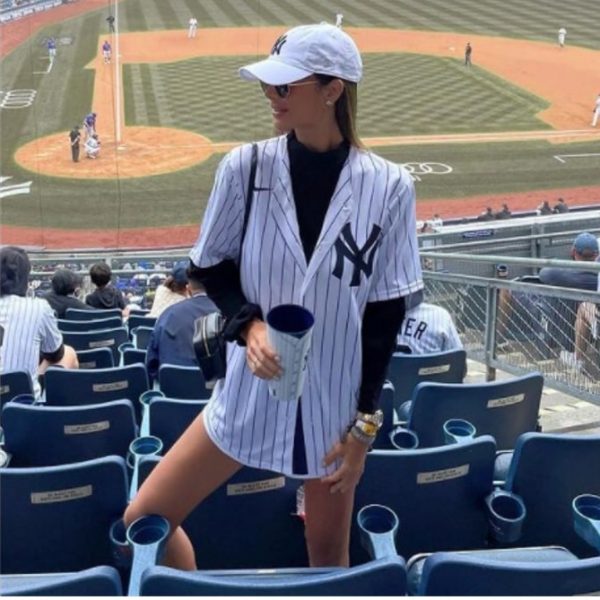 How To Wear a Baseball Jersey - Read This First