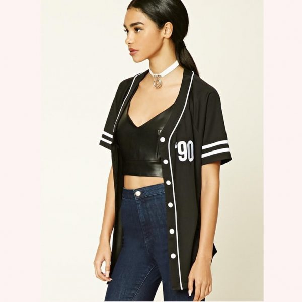 How To Wear a Baseball Jersey - Read This First