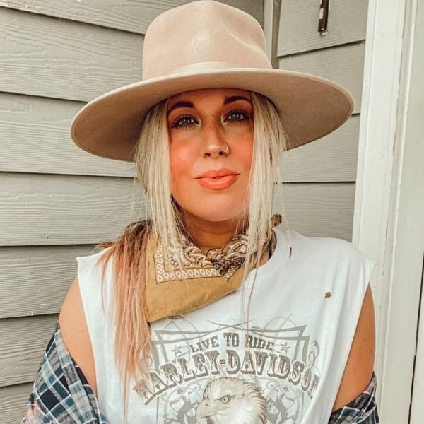 How To Wear a Cowboy Hat Read This First