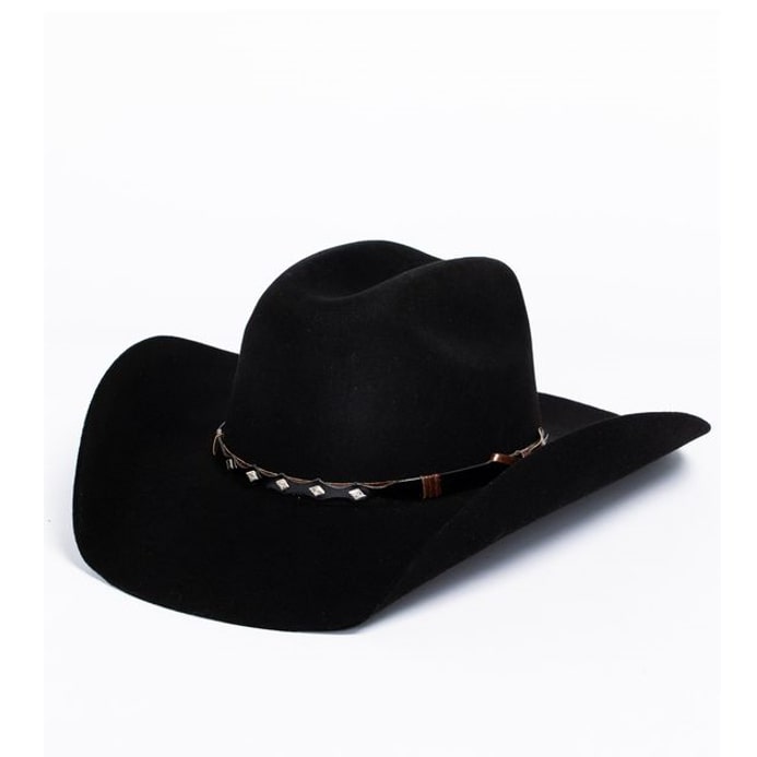 How To Wear a Cowboy Hat Read This First