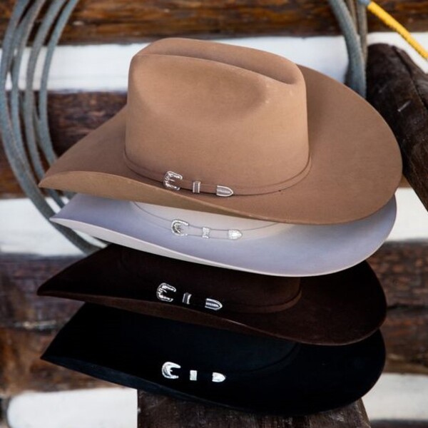 How To Wear a Cowboy Hat Read This First