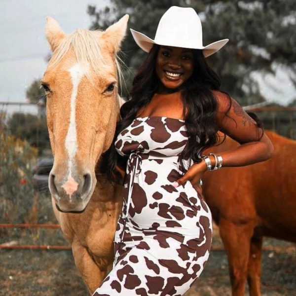 How To Wear a Cowboy Hat Read This First