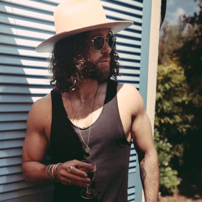 Hats For Men With Long Hair Hats For Men With Long Hair