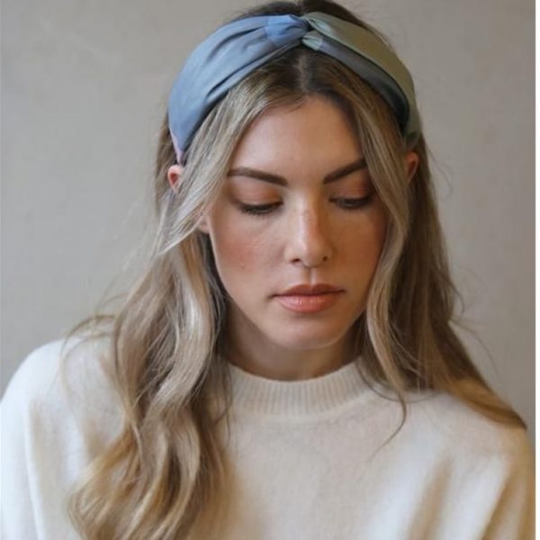 How To Wear a Headband Read This First