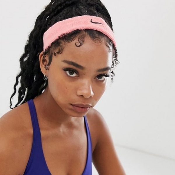 How To Wear a Headband Read This First