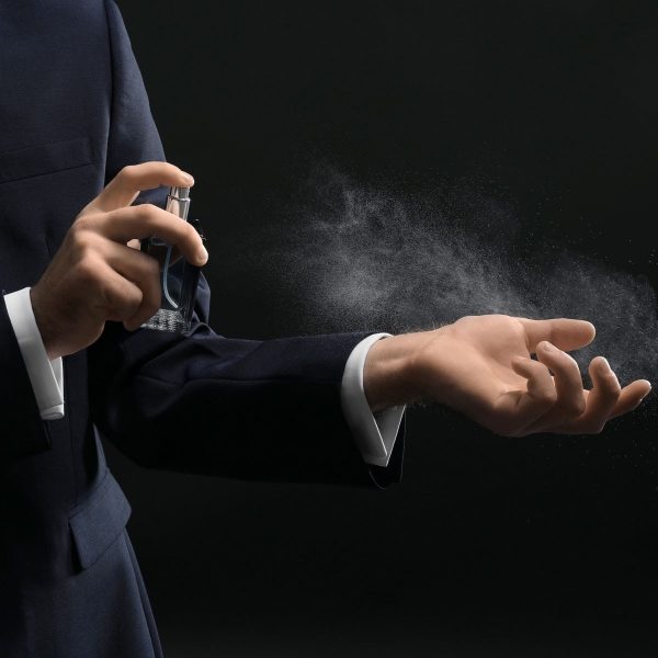 How to Wear Cologne Read This First