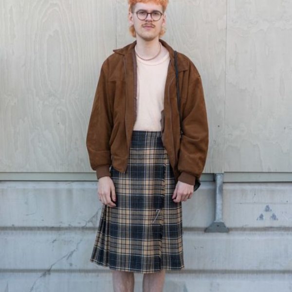 How to Wear a Kilt - Read This First