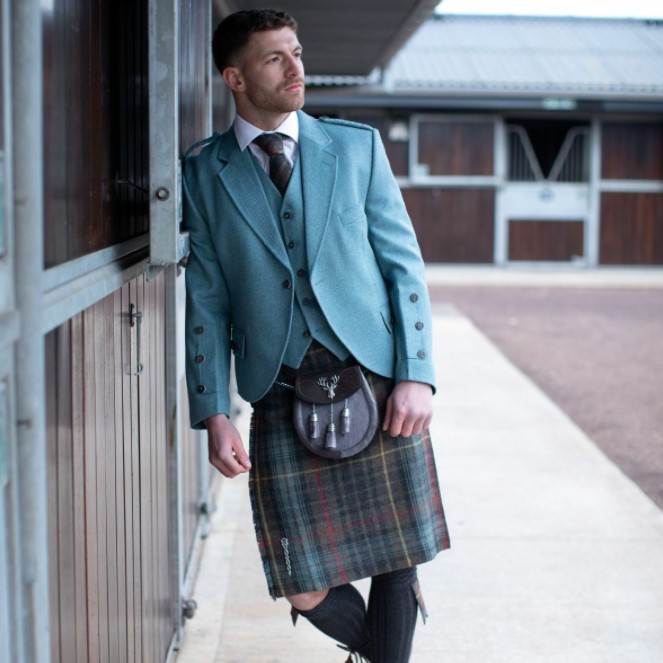 How to Wear a Kilt - Read This First