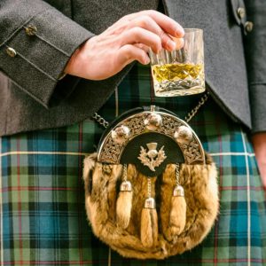 How to Wear a Kilt - Read This First