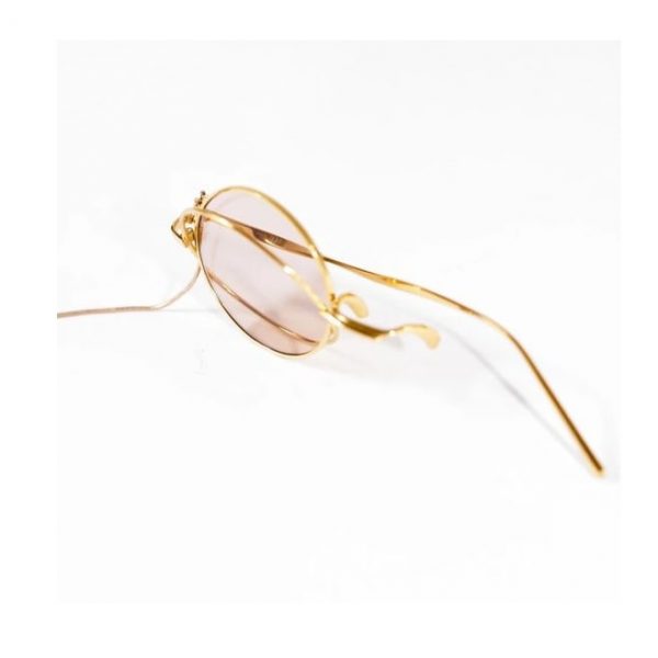 How to Wear a Monocle Read This First