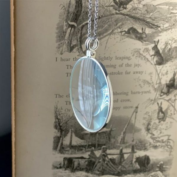 How to Wear a Monocle Read This First