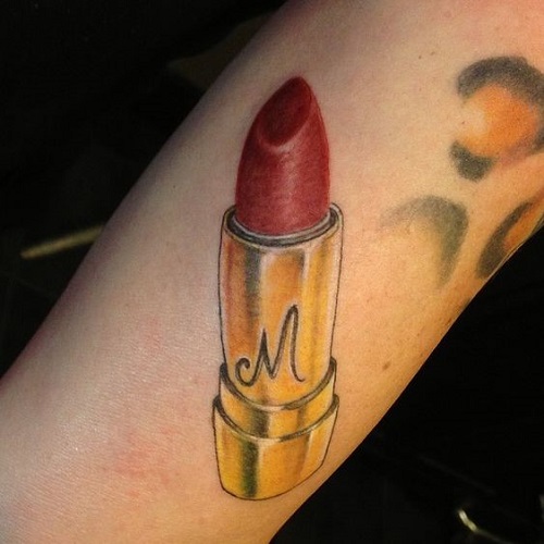 40 Best Lipstick Tattoo Ideas  Read This First