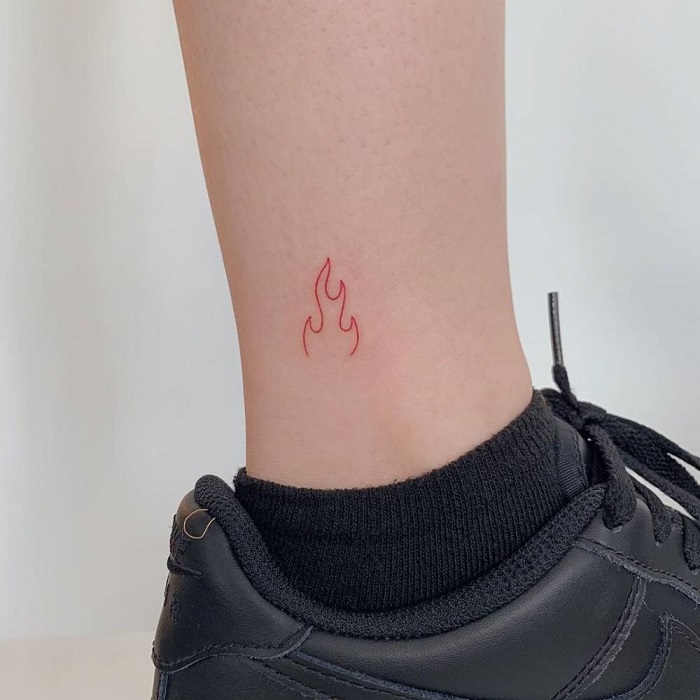 101 Tiny Tattoos to Inspire and Excite You