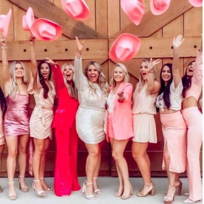 What To Wear to a Bachelorette Party ...