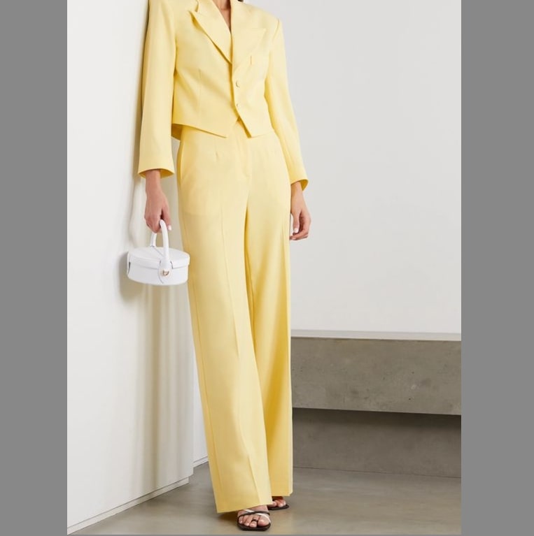 What To Wear to a Baptism