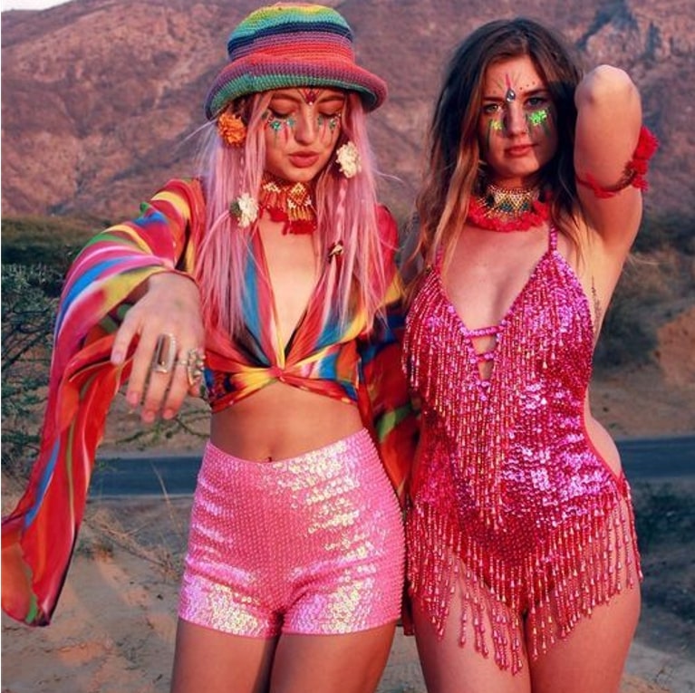 86 RAVE OUTFIT INSPO ideas  rave outfits, festival outfits