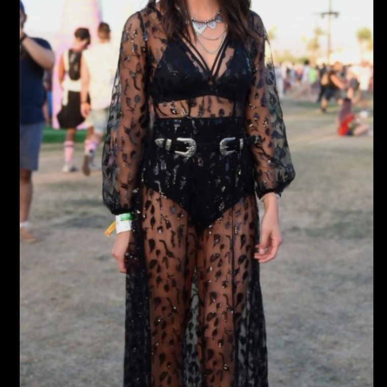 What To Wear to a Rave Read This First