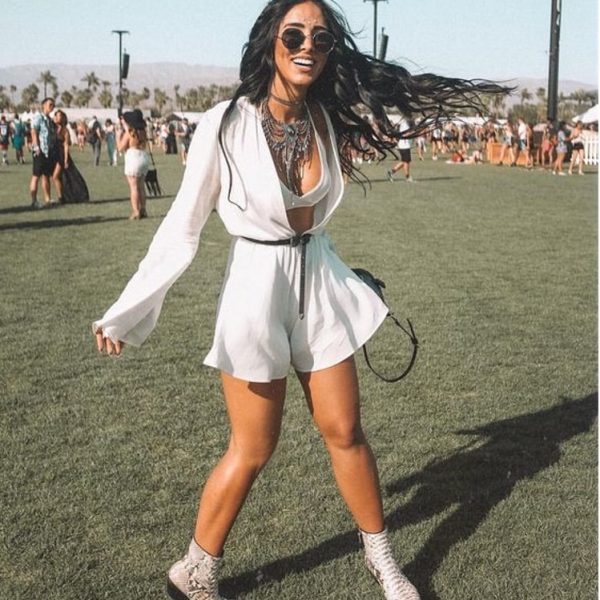 What To Wear to a Rave Read This First