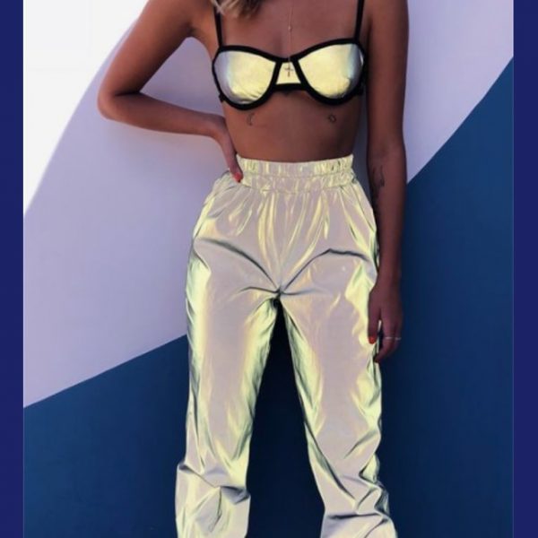 What To Wear to a Rave Read This First