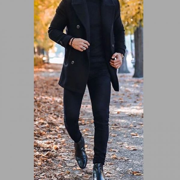 What to Wear To A Viewing Read This First