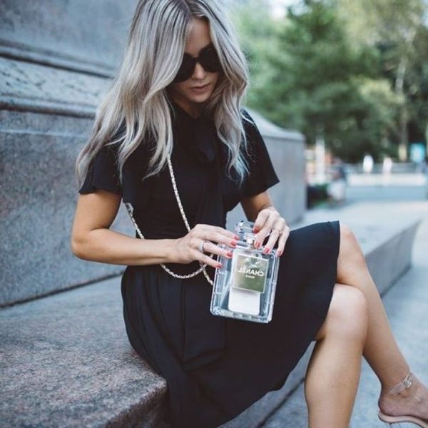 What to Wear To A Viewing Read This First