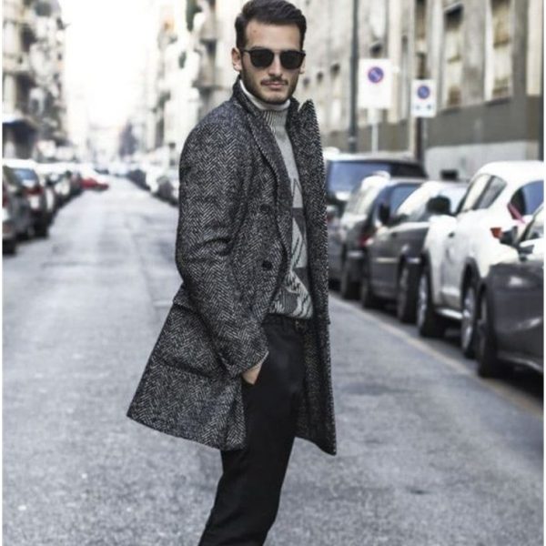 What to Wear To A Viewing Read This First