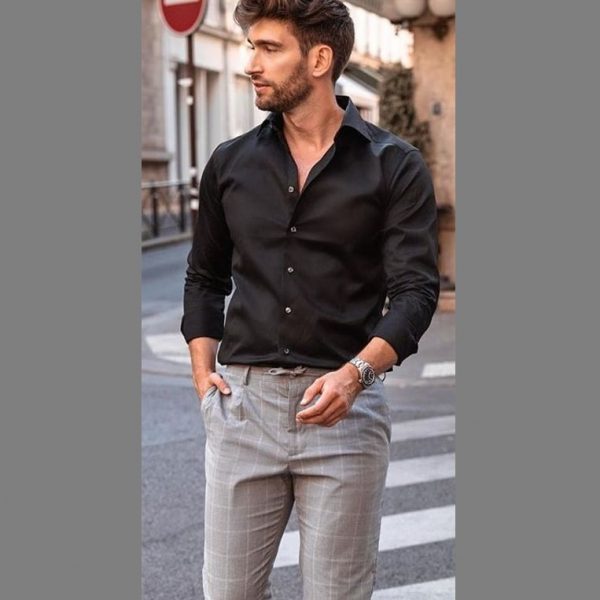 What to Wear To A Viewing Read This First