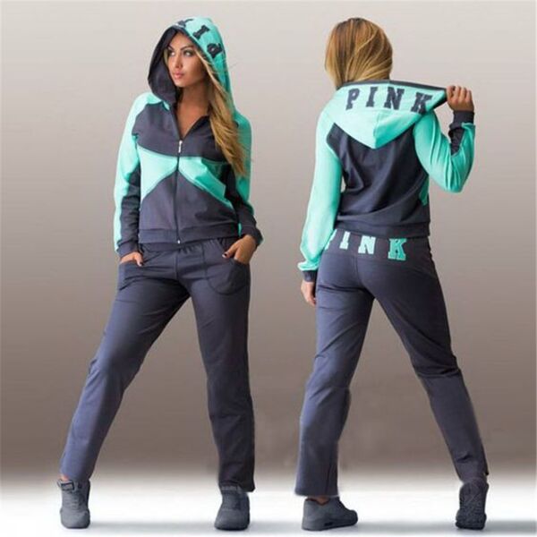 What to Wear With Sweatpants Read This First