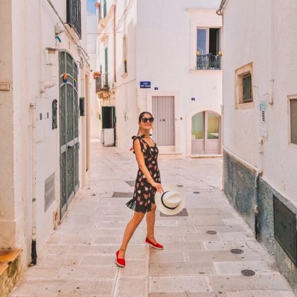 What to Wear in Italy - Read This First