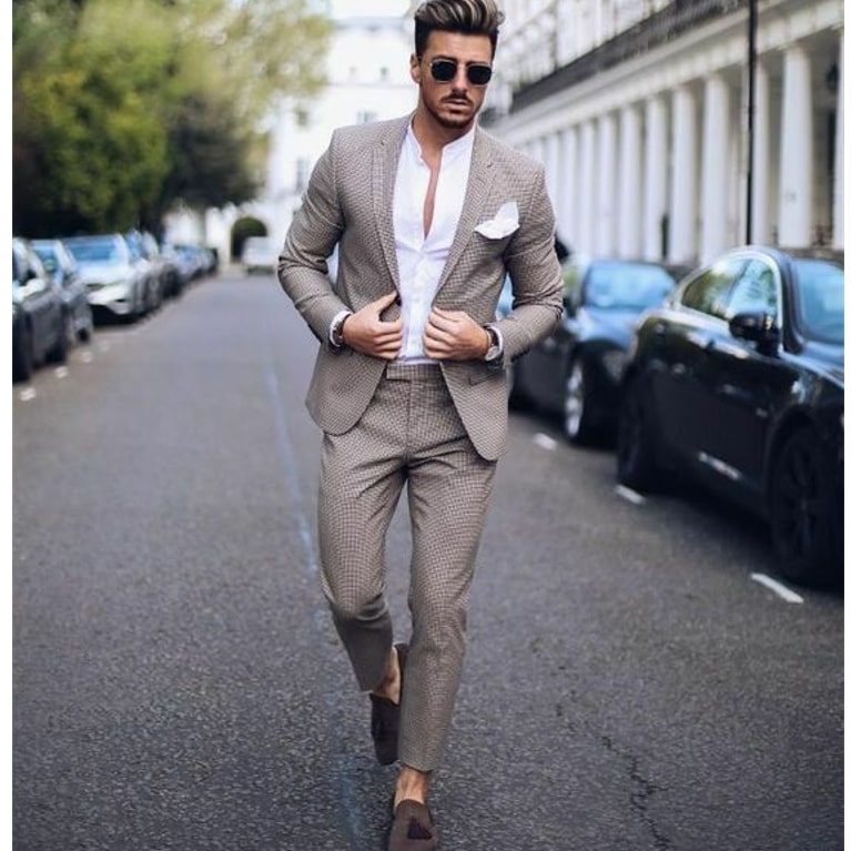 Homecoming Outfits For Guys 53 Best Ideas For 2022 Next Luxury | vlr.eng.br