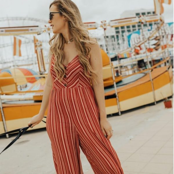 What to Wear to Six Flags Read This First