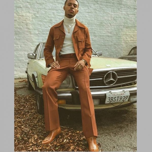 What to Wear to a 70s Party Read This First