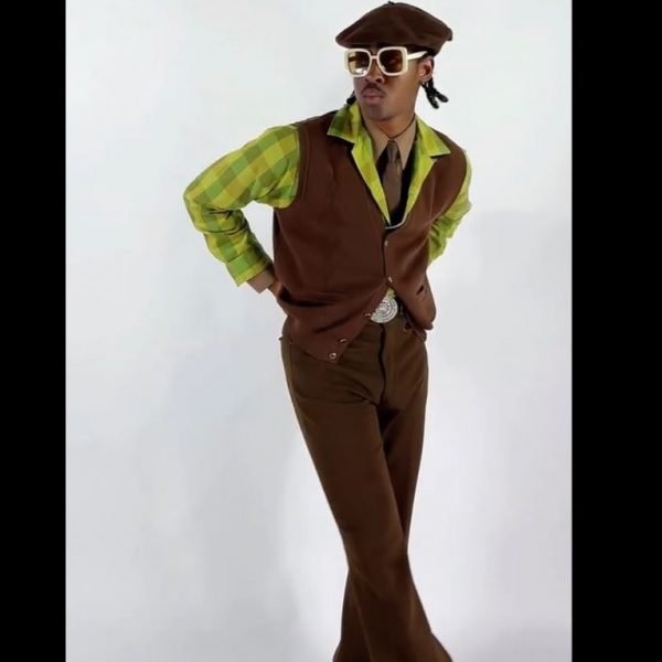 What to Wear to a 70s Party Read This First