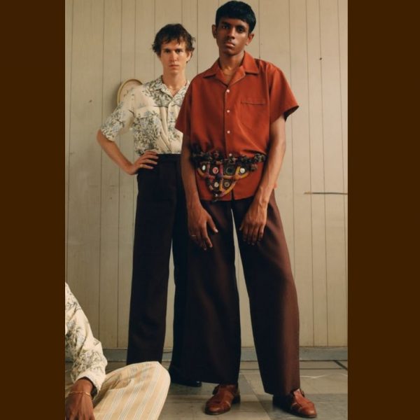 What to Wear to a 70s Party Read This First