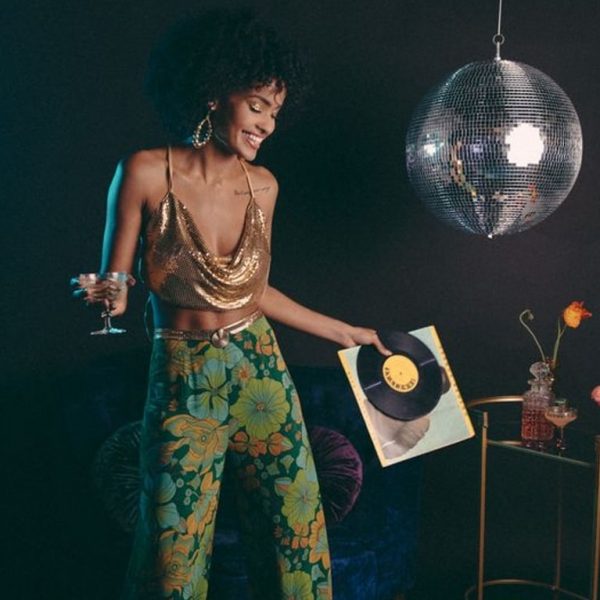 What to Wear to a 70s Party Read This First