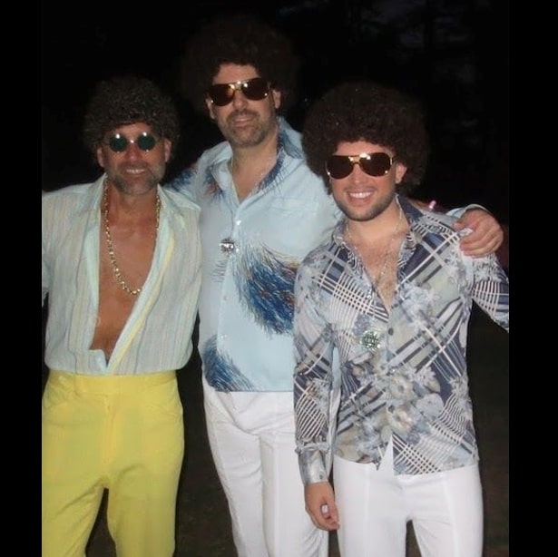 What to Wear to a 70s Party - Read This ...