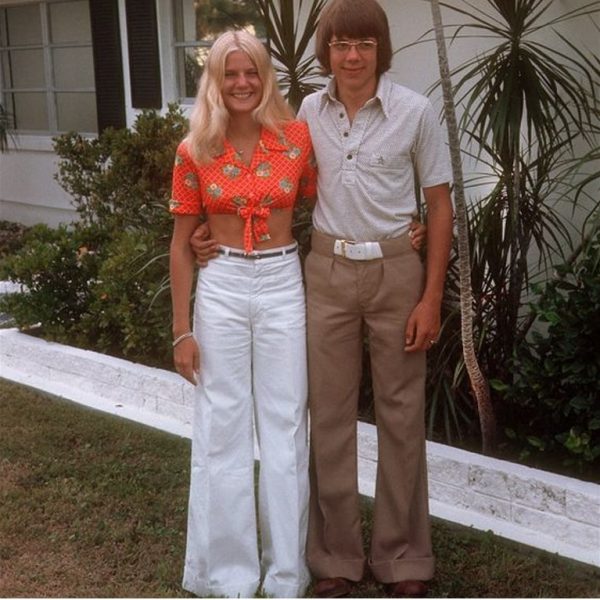 What to Wear to a 70s Party Read This First