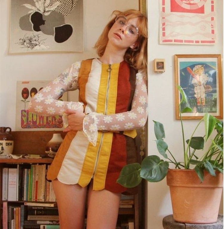 What to Wear to a 70s Party Read This First