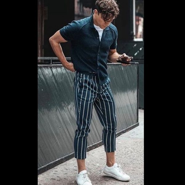 What to Wear to a Bar Read This First