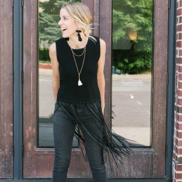 What to Wear to a Bar Read This First