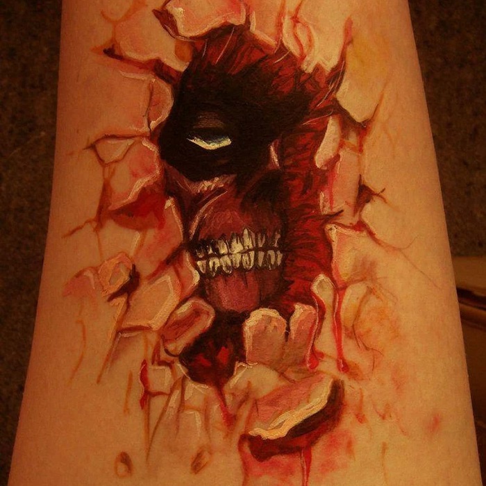 30 Best Attack on Titan Tattoo Ideas