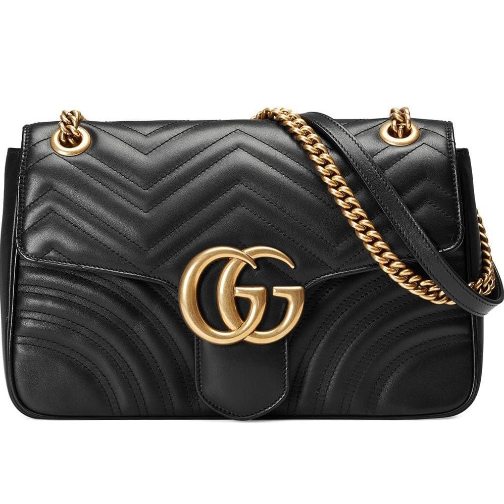 20 Best Gucci Bags For Women - Read This First