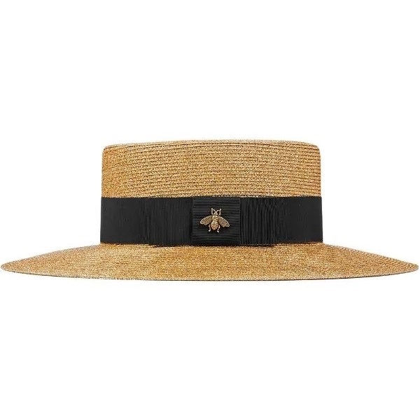 20 Best Gucci Hats - Read This First